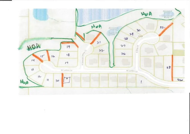 $33,900 | 35063 North Emerald Shores Court, Ingleside, IL 60041
