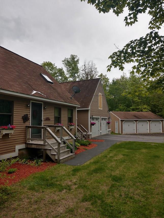 302 Lost Mile Road Parsonsfield, ME 04047 - Photo 21 of 23 19