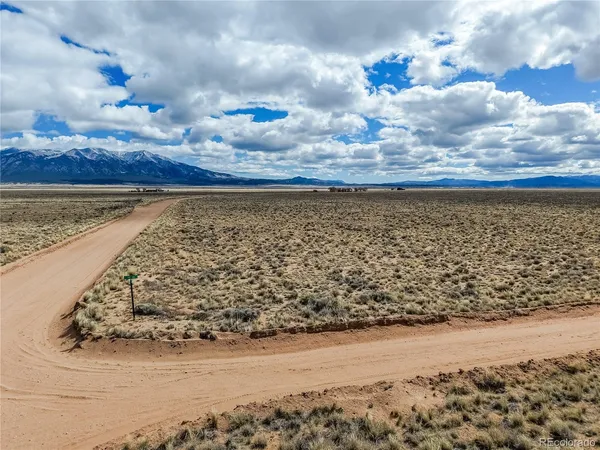 $30,000 | Lot 11-12 Slvr, Blanca, CO 81123