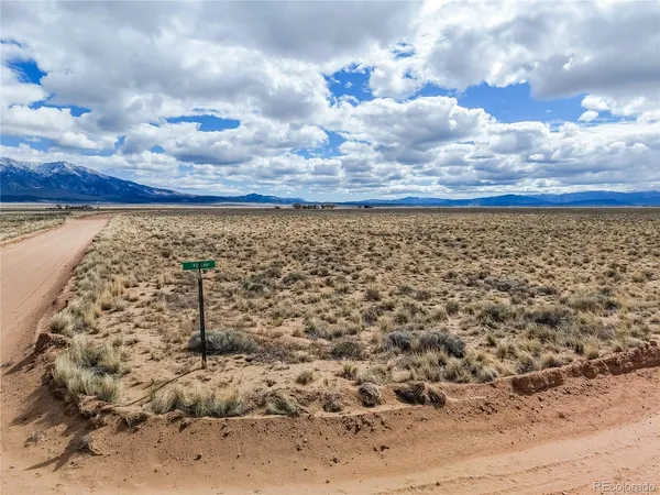 $30,000 | Lot 11-12 Slvr, Blanca, CO 81123