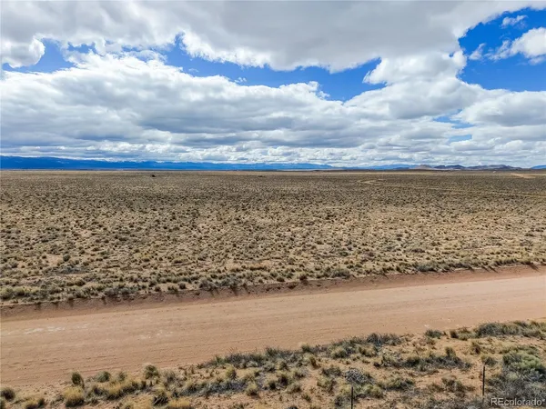 $30,000 | Lot 11-12 Slvr, Blanca, CO 81123