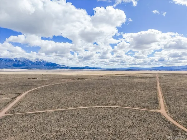 $30,000 | Lot 11-12 Slvr, Blanca, CO 81123