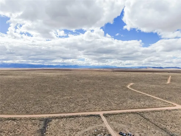 $30,000 | Lot 11-12 Slvr, Blanca, CO 81123