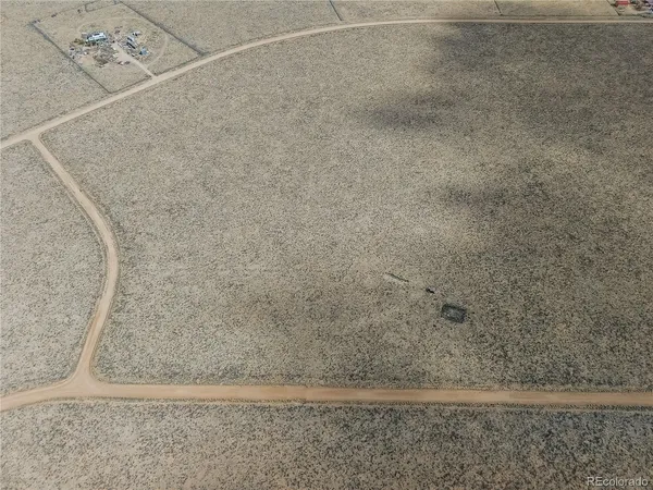 $30,000 | Lot 11-12 Slvr, Blanca, CO 81123