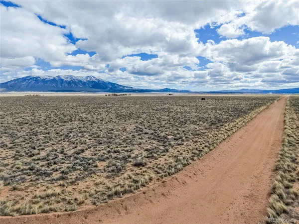 $30,000 | Lot 11-12 Slvr, Blanca, CO 81123