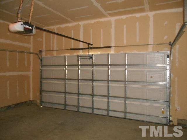 6131 Ricker Road Raleigh, NC 27610 - Photo 15 of 15 a view of a small space