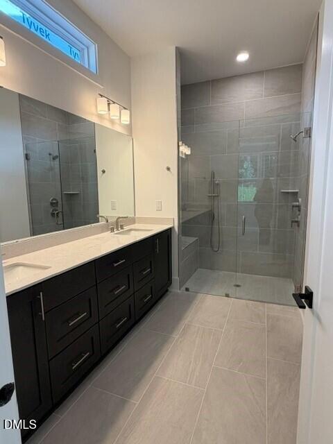 452 Mugby Road, Unit 135 Raleigh, NC 27610 - Photo 12 of 16 135 Pbath
