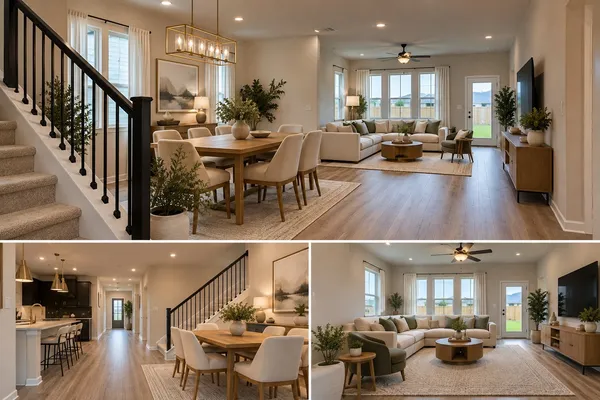 $3,350 | 6419 Haltwhistle Lane, Katy, TX 77449