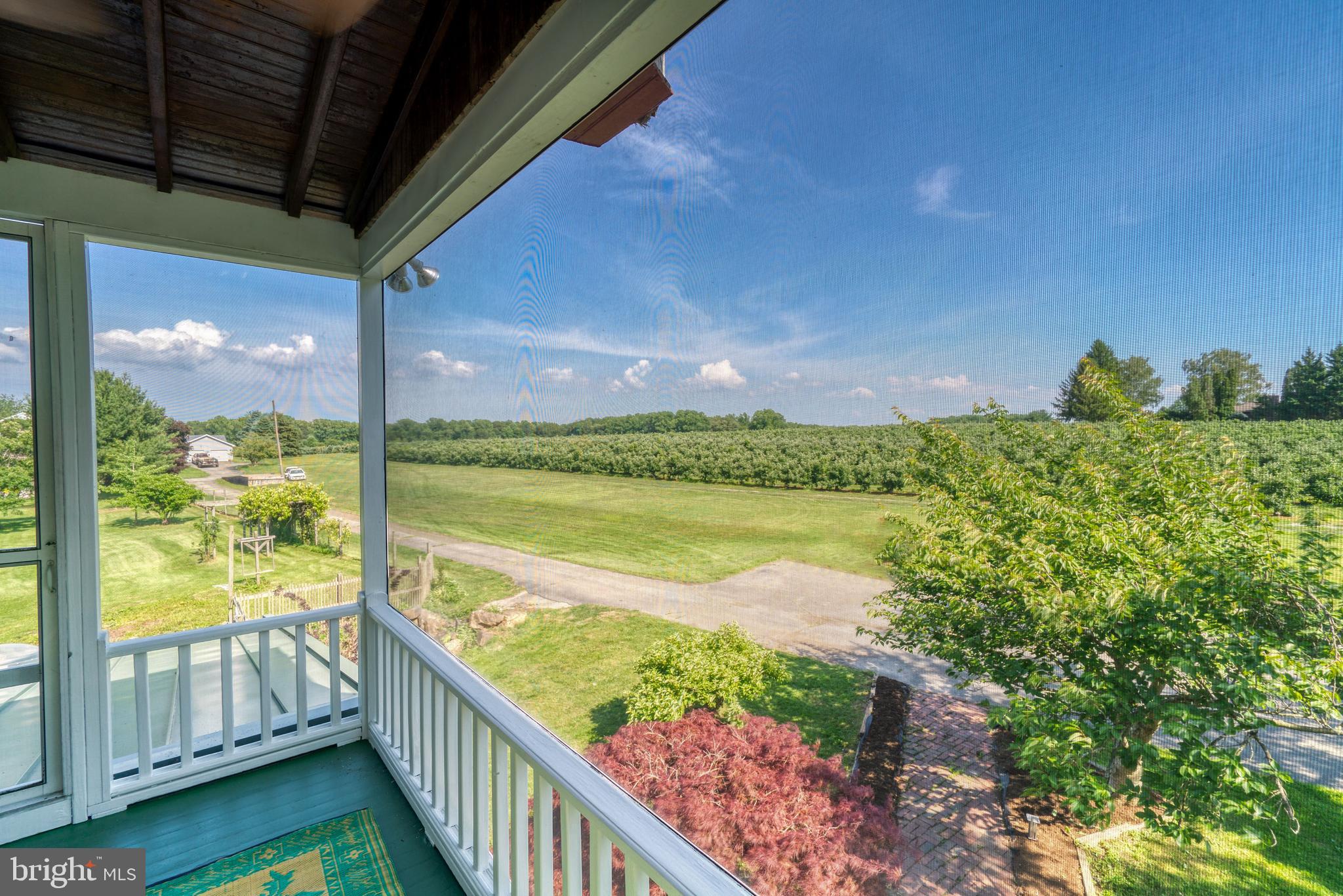 1728 Appleton Road Elkton, MD 21921 - Photo 1 of 36 a view of a balcony with lake view