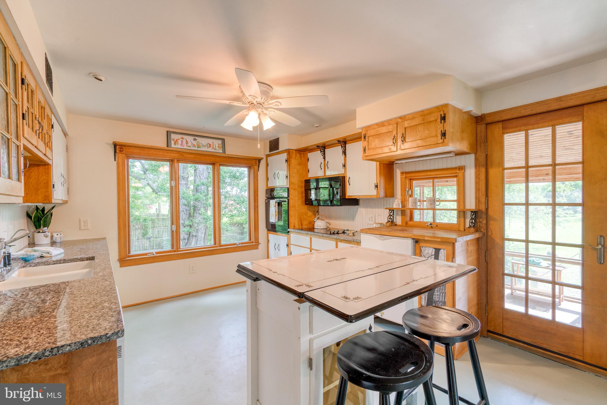 1728 Appleton Road Elkton, MD 21921 - Photo 15 of 36 a view of a dining room with furniture window and outside view
