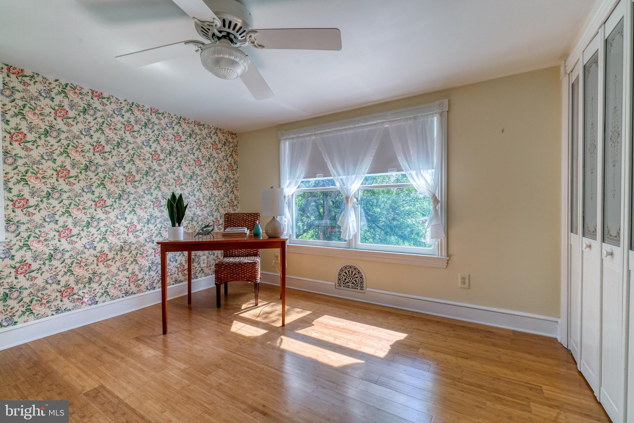 1728 Appleton Road Elkton, MD 21921 - Photo 24 of 36 a workspace with wooden floor