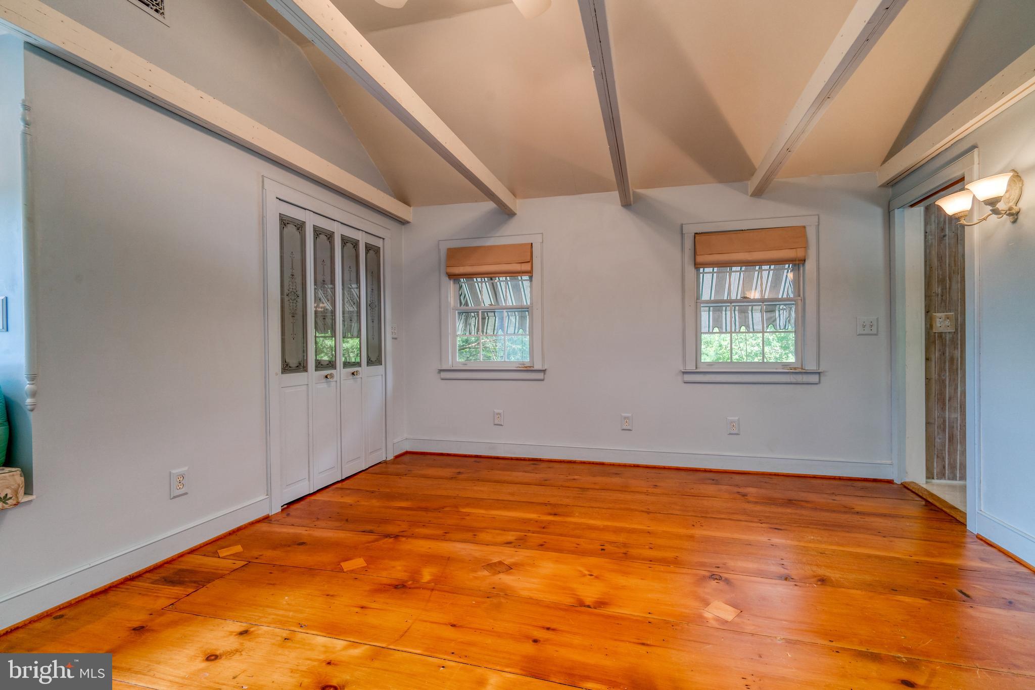 1728 Appleton Road Elkton, MD 21921 - Photo 25 of 36 a view of empty room with window
