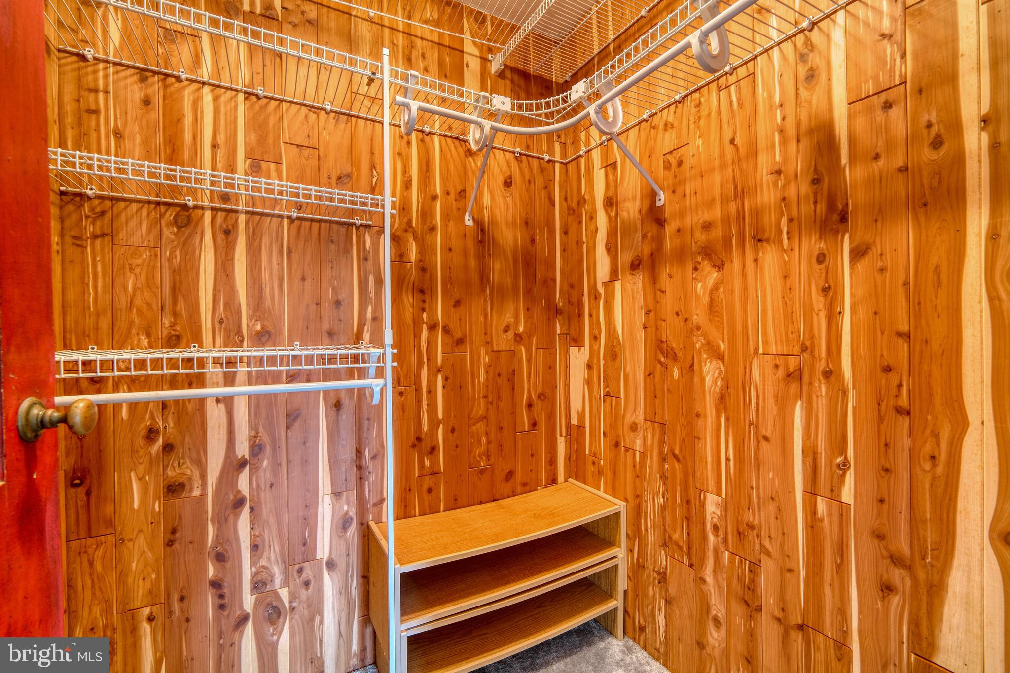 1728 Appleton Road Elkton, MD 21921 - Photo 29 of 36 a view of a room with wooden walls