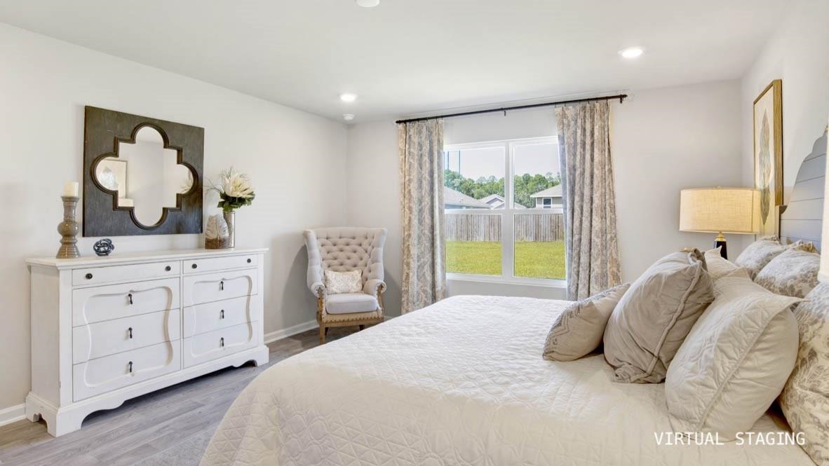 22052 Aleutian Avenue Foley, AL 36535 - Photo 21 of 26 Bedroom
