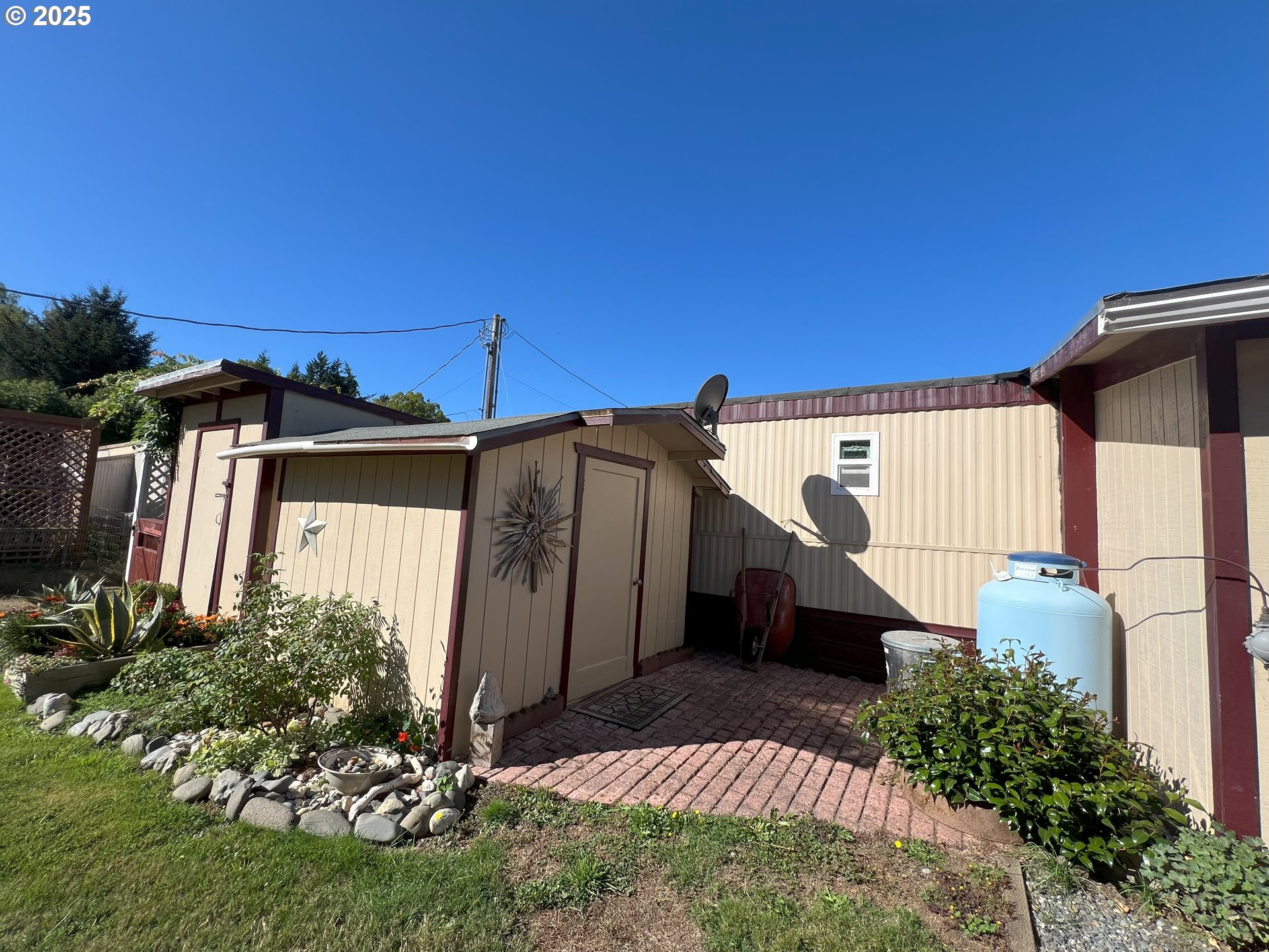 95706 Jerry's Flat Road, Unit 19 Gold Beach, OR 97444 - Photo 18 of 19 Gallery Image 18