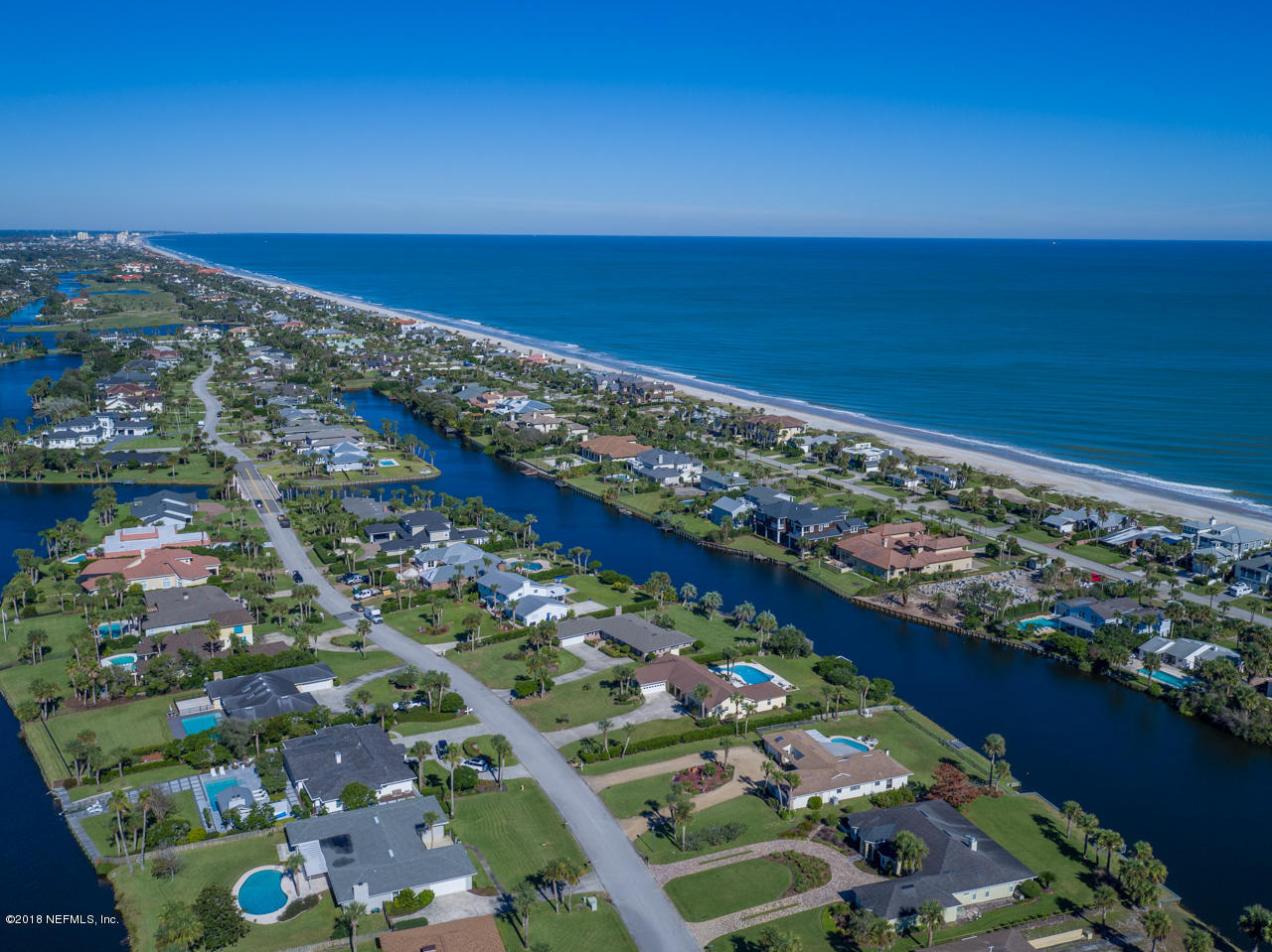 531 Rutile Drive Ponte Vedra Beach, FL 32082 - Photo 3 of 42 Ocean Breezes Year Around