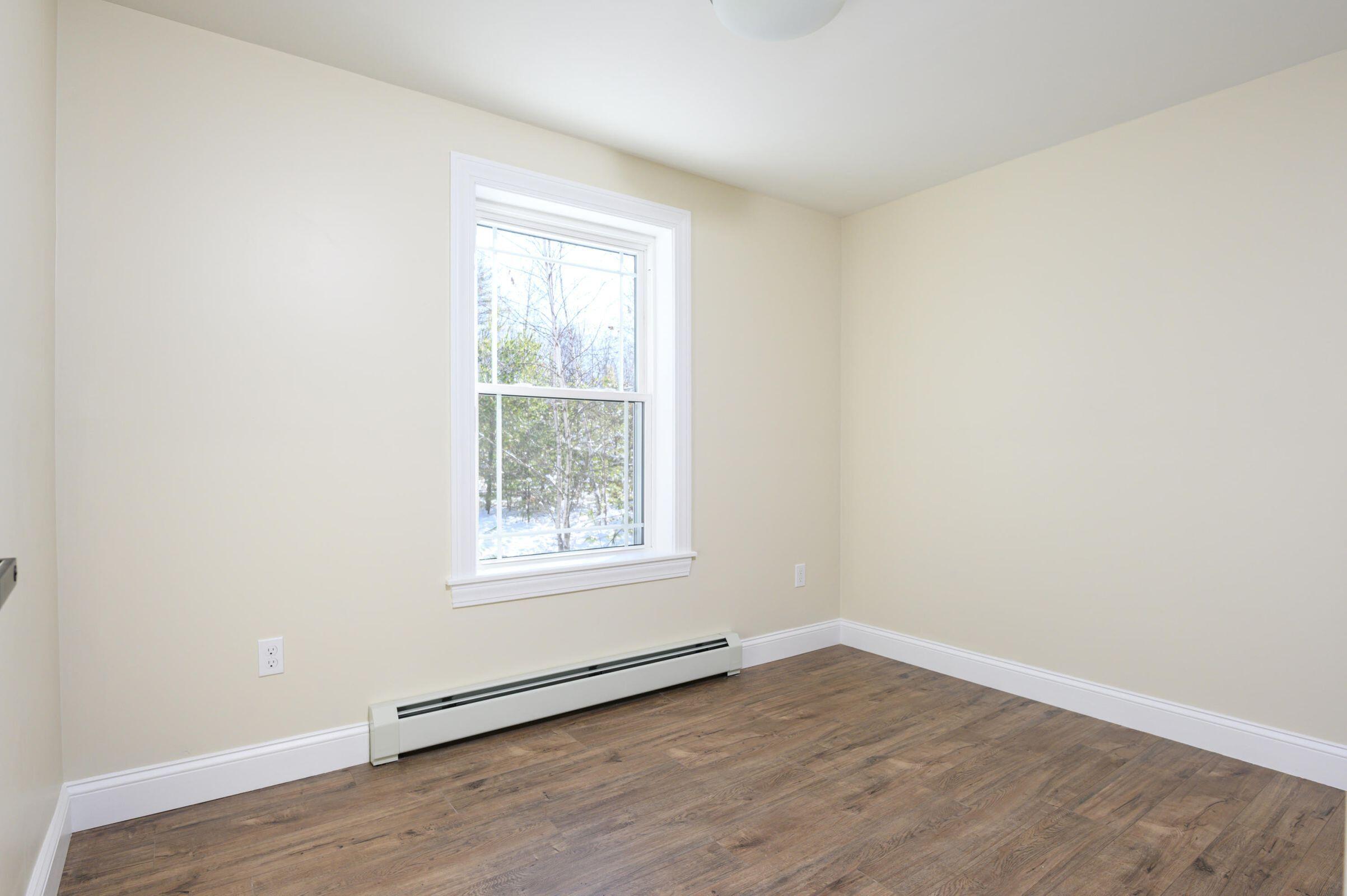 31 Hawkes Road Sebago, ME 04029 - Photo 18 of 31 Hawkes Rd. Second bedroom
