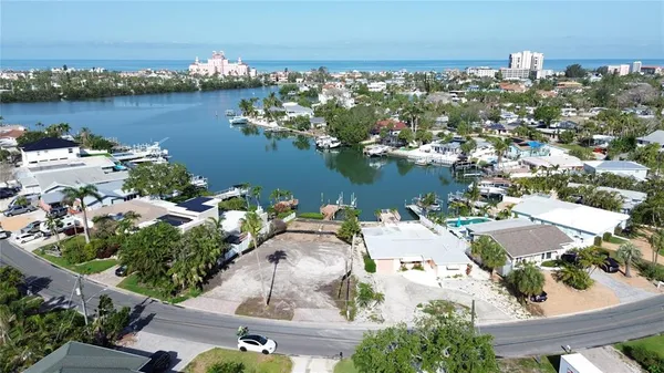 $1,500,000 | 3738 Belle Vista Drive East, St. Pete Beach, FL 33706