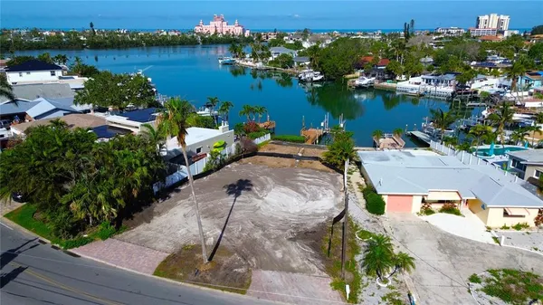 $1,345,000 | 3738 Belle Vista Drive East, St. Pete Beach, FL 33706