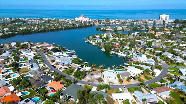 $1,345,000 | 3738 Belle Vista Drive East, St. Pete Beach, FL 33706