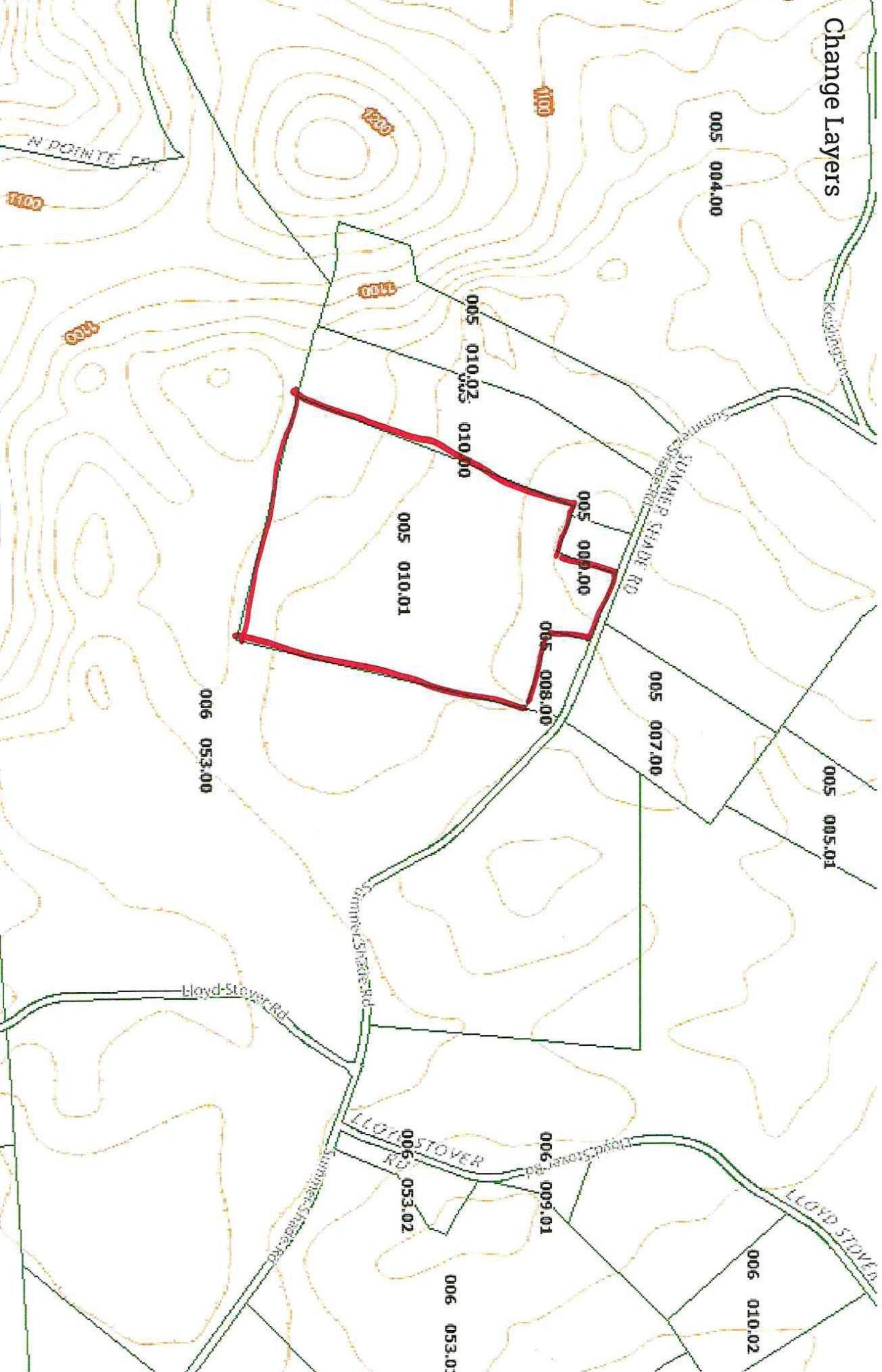 25.10 Summer Shade Road Allons, TN 38541 - Photo 18 of 18 TOPO