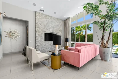 $1,195,000 | 1107 Celadon Street, Palm Springs, CA 92262
