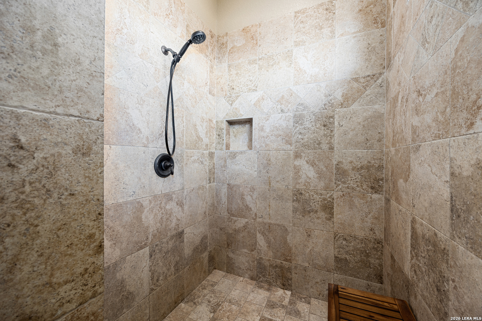 133 Vintage Ranch Circle La Vernia, TX 78121 - Photo 28 of 48 a bathroom with a shower