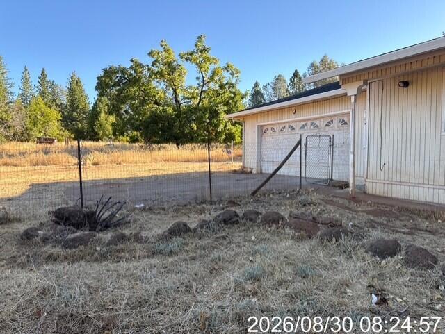 21780 Graham Road Manton, CA 96059 - Photo 10 of 21 Front