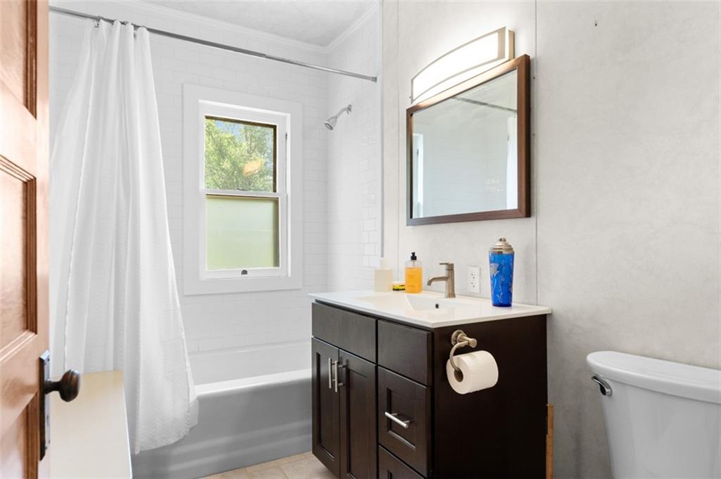 161 Liberty Street Perryopolis, PA 15473 - Photo 18 of 32 full bathroom