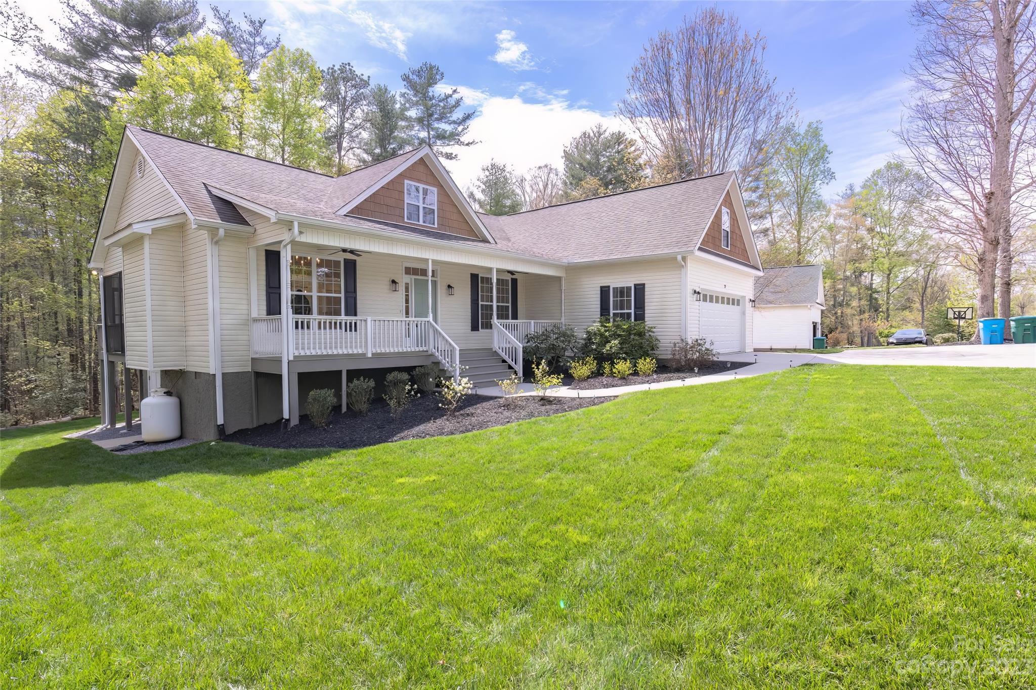 29 Old Arden Road Fletcher, NC 28732 - Photo 35 of 42 Gallery Image 35