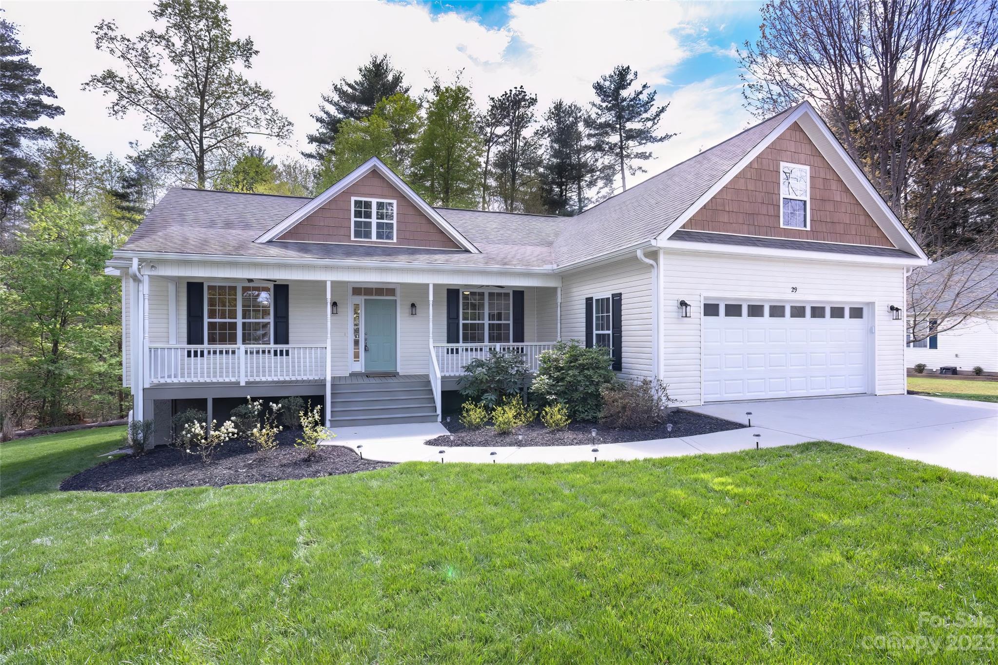29 Old Arden Road Fletcher, NC 28732 - Photo 36 of 42 Gallery Image 36