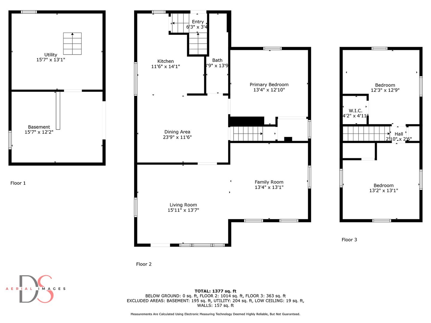 414 West Bluff Street Marseilles, IL 61341 - Photo 27 of 27 a picture of a floor plan