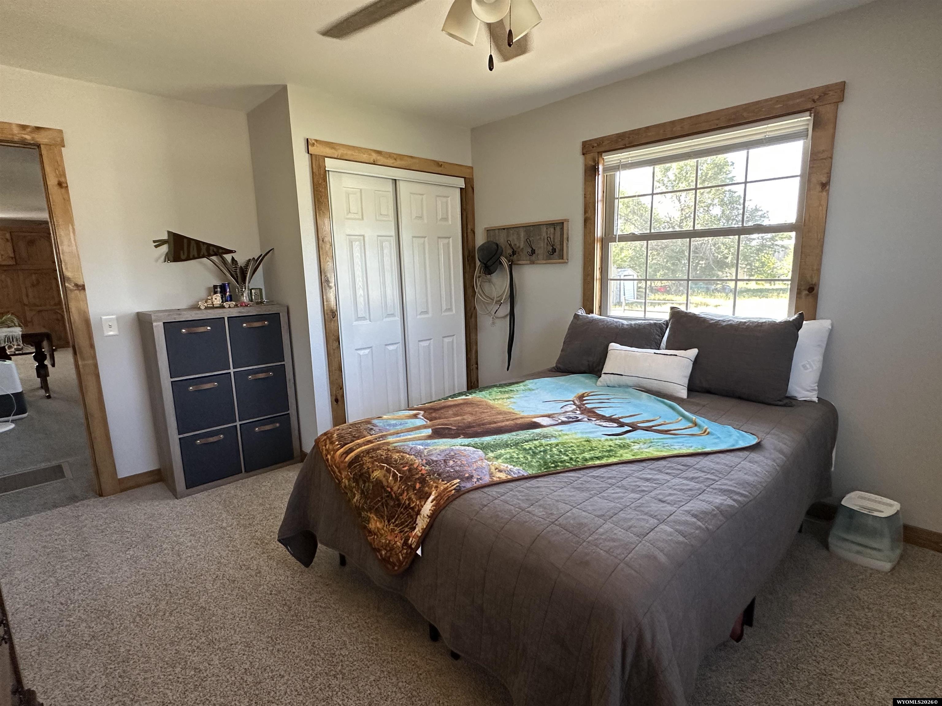406 Boyd Street Yoder, WY 82244 - Photo 15 of 33