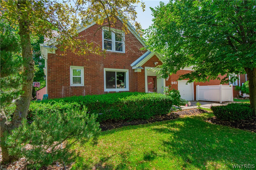 849 Eggert Road Amherst, NY 14226 - Photo 1 of 1 Gallery Image 1