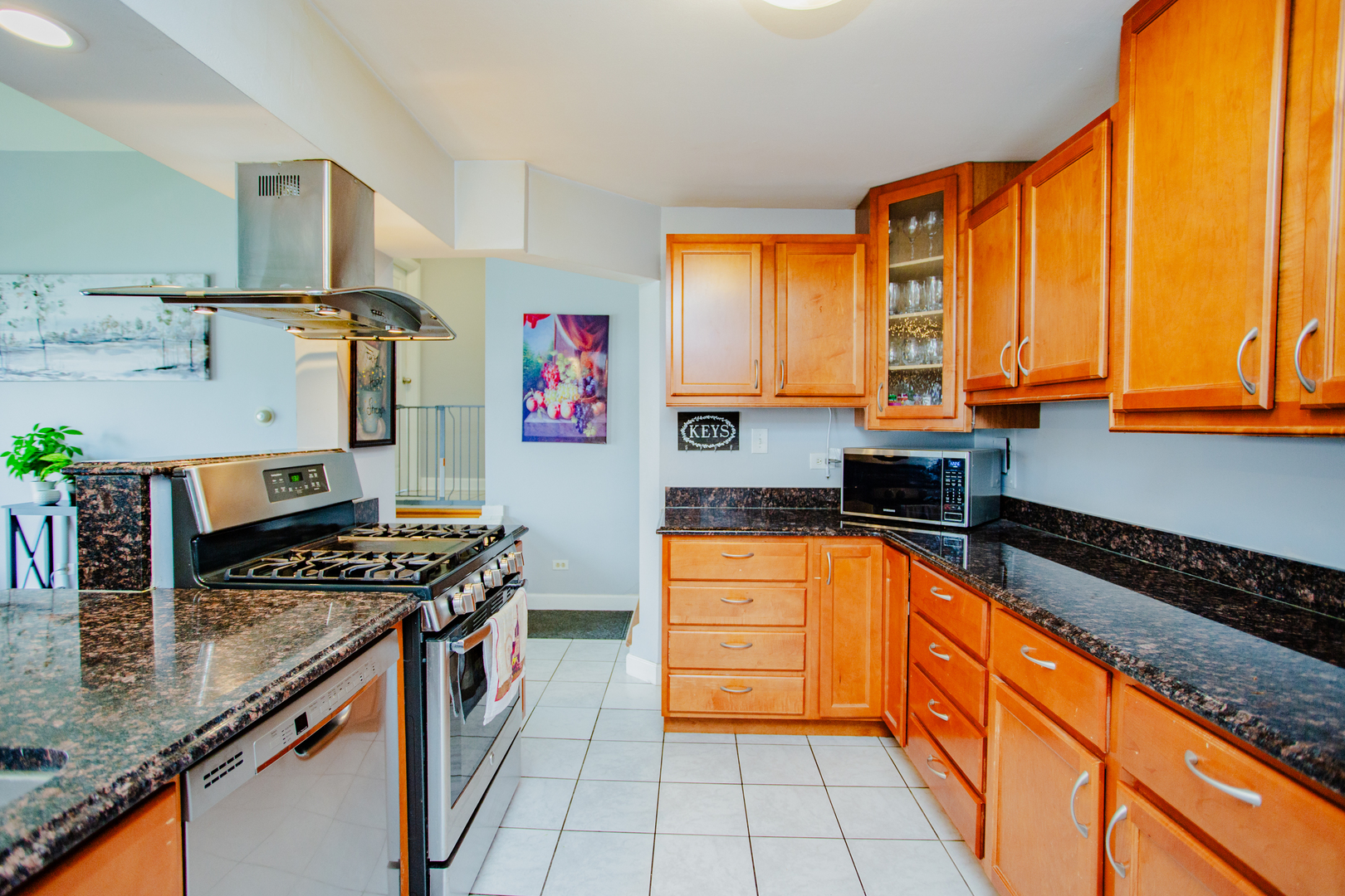 9518 Dee Road, Unit 2A Des Plaines, IL 60016 - Photo 8 of 23 Gallery Image 8