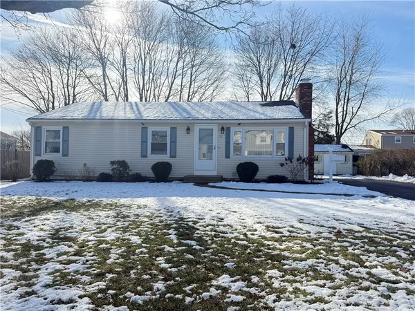 $499,900 | 53 Whipple Avenue, Barrington, RI 02806