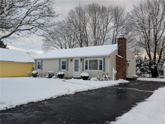 $499,900 | 53 Whipple Avenue, Barrington, RI 02806