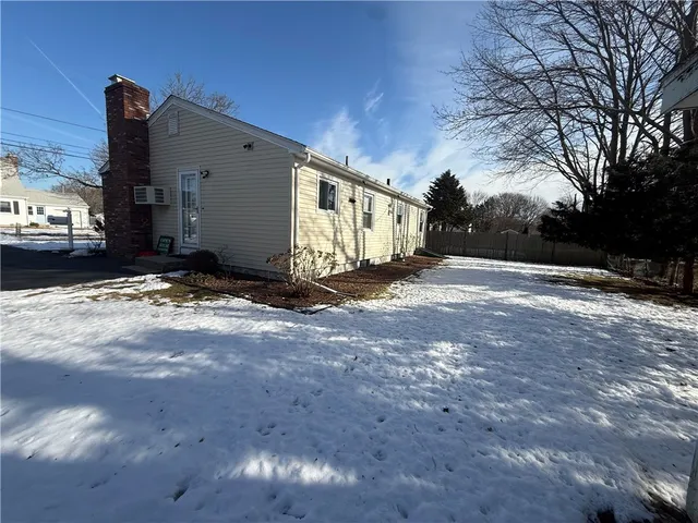 $499,900 | 53 Whipple Avenue, Barrington, RI 02806