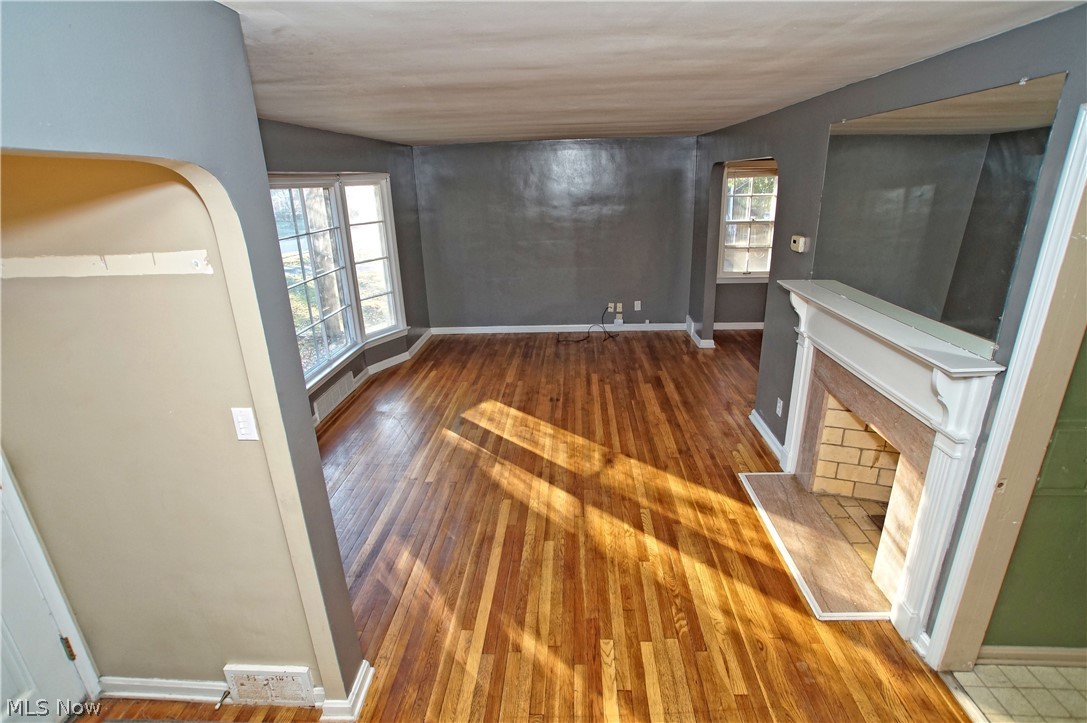 3545 Boynton Road Cleveland Heights, OH 44121 - Photo 11 of 33