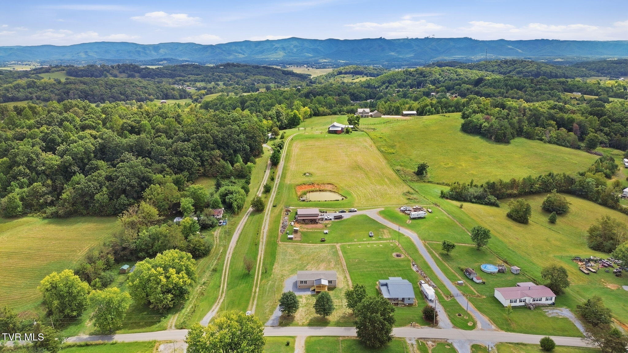 5870 Old Stage Road Chuckey, TN 37641 - Photo 7 of 38 2-web-or-mls-DJI_0240