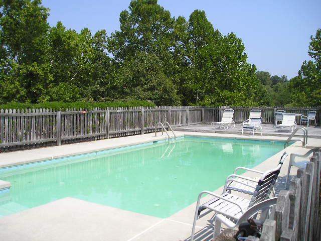 406 Harbor Ridge Drive Goodview, VA 24095 - Photo 3 of 9 The Pool