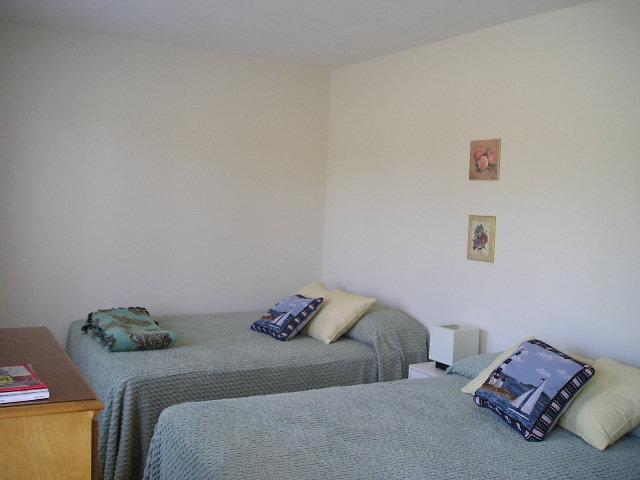 406 Harbor Ridge Drive Goodview, VA 24095 - Photo 8 of 9 Second Bedroom