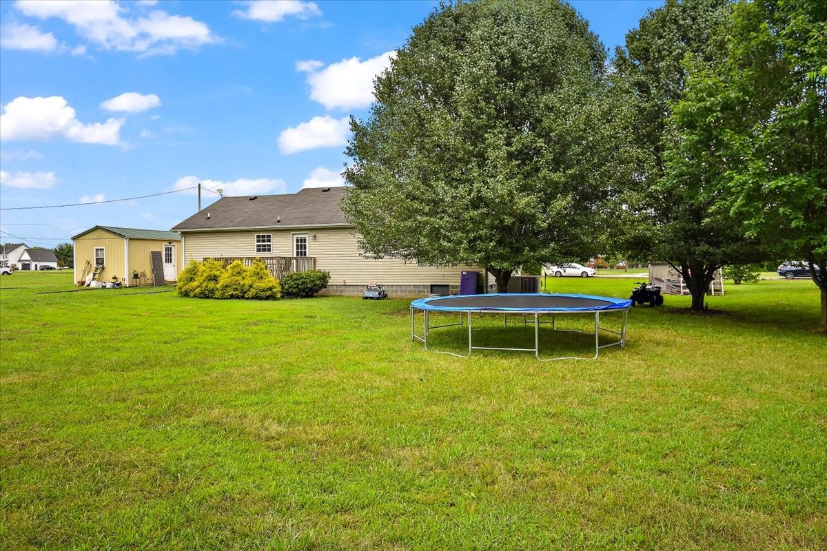 109 Anderson Creek Road Bell Buckle, TN 37020 - Photo 18 of 20