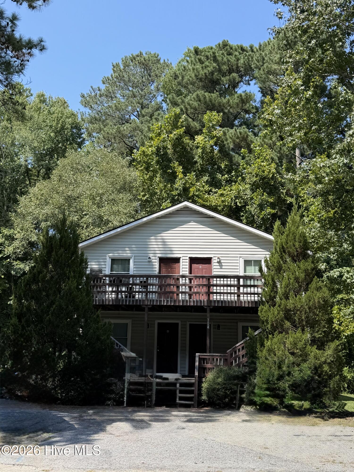 104 Ridge Place, Unit ABCD Greenville, NC 27834 - Photo 2 of 2 Gallery Image 2