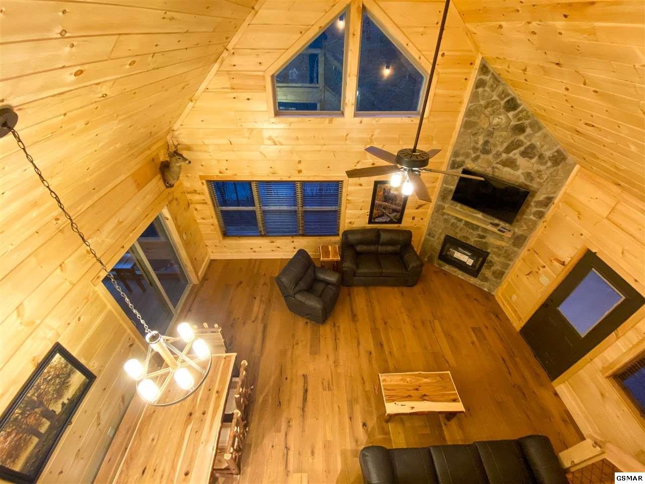 1 Potters Rdg Road Gatlinburg, TN 37738 - Photo 21 of 32