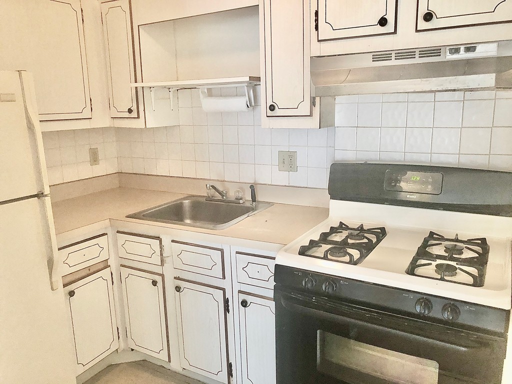 6 Hayes Road, Unit 22 Boston, MA 02131 - Photo 1 of 18 Gallery Image 1