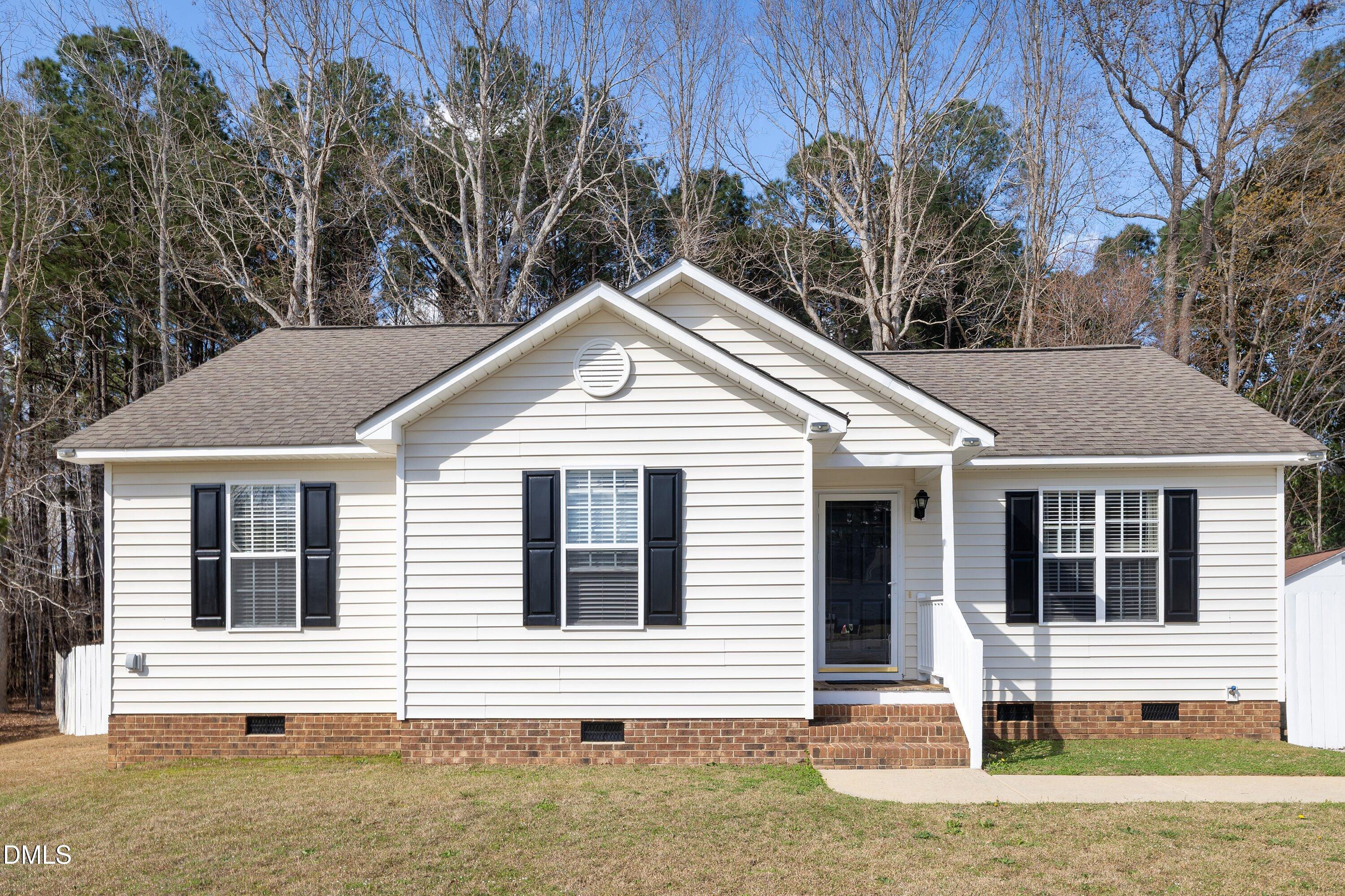 169 Montesino Drive Raleigh, NC 27603 - Photo 1 of 43 01-169 Montesino_2537