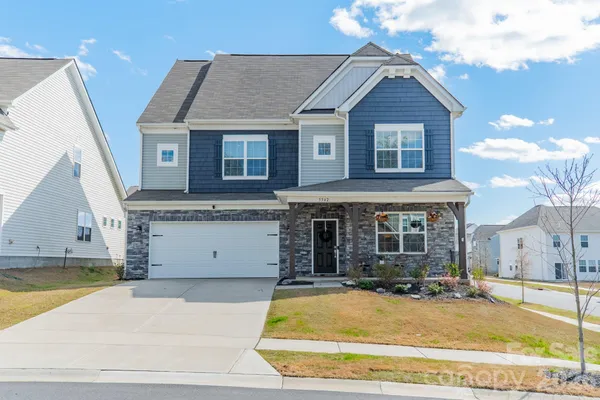 $610,000 | 5542 Soft Shell Drive, Lancaster, SC 29720