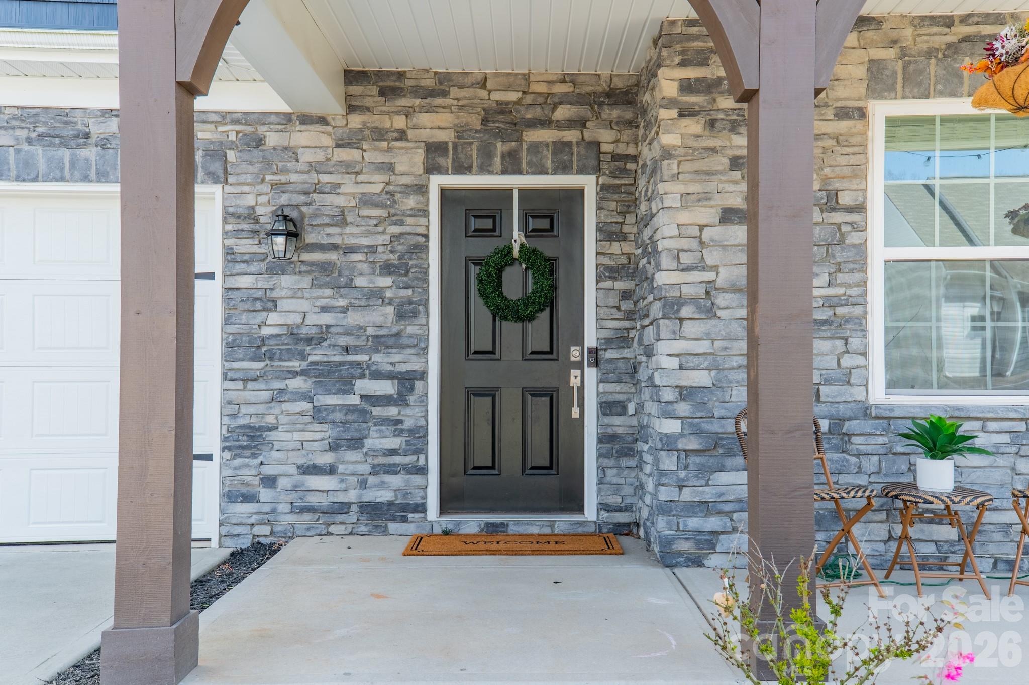 5542 Soft Shell Drive Lancaster, SC 29720 - Photo 2 of 43 a brick building with a entrance