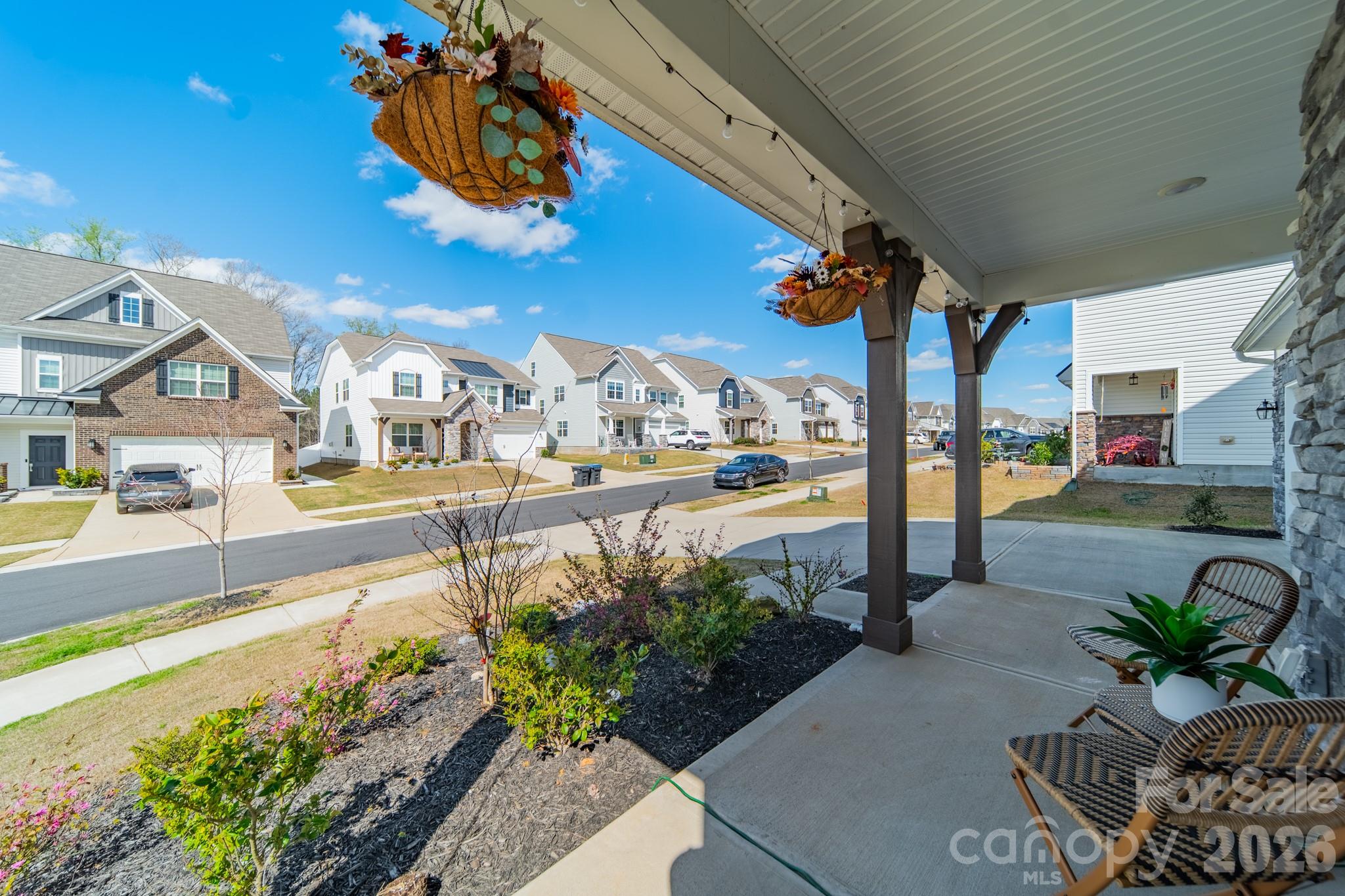 5542 Soft Shell Drive Lancaster, SC 29720 - Photo 3 of 43 a view of a swimming pool with a patio